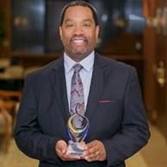 2017 South Central Ohio Health Care Supplier Individual Champion Award