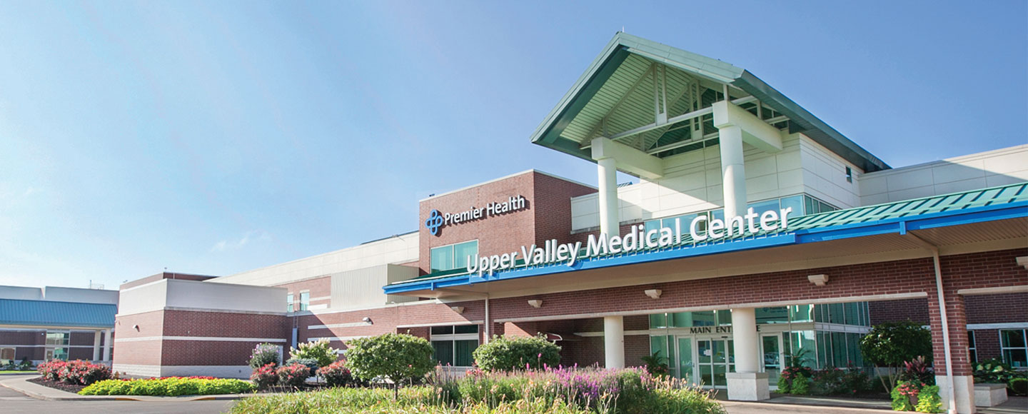 Upper Valley Medical Center