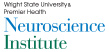 Wright State Neuroscience logo