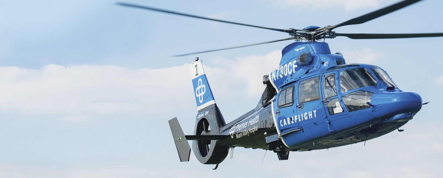 CareFlight Air and Mobile