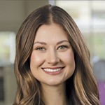 Headshot of Lauren Hopkins, FNP