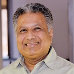 Headshot of Pradip M. Vyas, MD