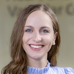Headshot of Bridget Goldenstein, DO