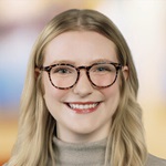 Headshot of Haley E. Penkal, PA-C