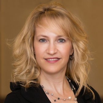 Headshot of Krista D. Bolanger, PA-C