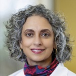 Headshot of Sheela M. Barhan, MD