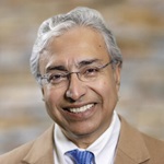 Headshot of Malay K. Dey, MD