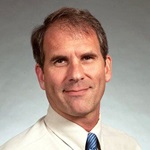 Headshot of Dean A. Bricker, MD