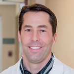 Headshot of Michael J. Ruff, MD