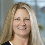 Headshot of Lisa Wise, CNP