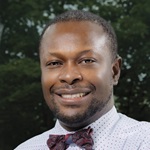 Headshot of Gbeminiyi O. Samuel, MD