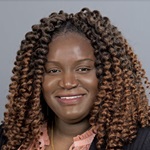 Atisha A. James, FNP