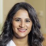 Headshot of Neha Sarvepalli, MD