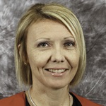 Headshot of Kelly Robbins Miller, MD,PhD