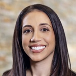 Headshot of Cassandra Steimle, DO