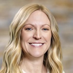 Headshot of Amanda Simpson, PA-C