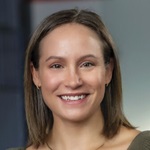 Headshot of Chloe J. Callison, PA-C