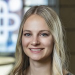 Headshot of Kayla Waterhouse, PA-C