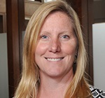 Headshot of Michelle A. Nissen, CNP