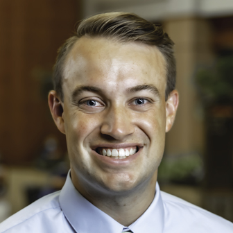 Headshot of Kurt J. Hamlin, PA-C