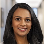 Headshot of Bhavani Pokala, MD