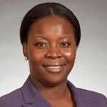 Headshot of Nkeiruka Okoye, MD