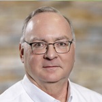 Headshot of Thomas G. Feeny, PA-C