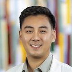 Headshot of David Cha, MD