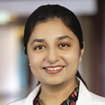 Headshot of Zehra H. Kazmi, MD