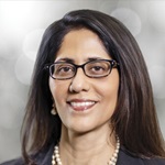 Headshot of Salma Akram, MD