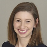 Headshot of Erin Schumer, MD