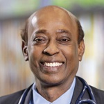 Headshot of Narayan S. Peddanna, MD