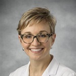 Headshot of Melissa Roelle, MD,FACS
