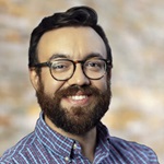 Headshot of Michael Tomlinson, LPCC