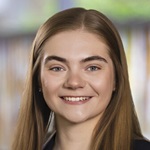 Headshot of Nicole Cordonnier, PA-C