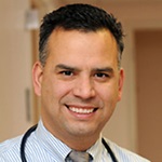 Headshot of Marc A.  Raslich, MD