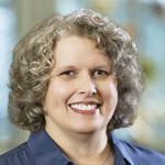 Headshot of Rhonda B. Mills, CNP