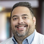 Jacob A. Vincent, MD