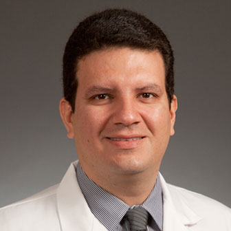 Juan Reina, MD