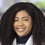 Headshot of Cheree M. Raimey, CNP