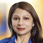 Headshot of Jigna N.  Thakore, MD