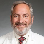 Headshot of Glen D. Solomon, MD