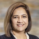 Headshot of Urmee Siraj, MD