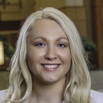 Headshot of Chelsea Kobman, PA-C