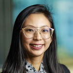 Headshot of Karen Ren, MD