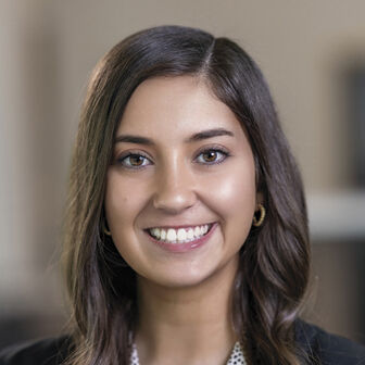 Ashley M. Barr, PA - C