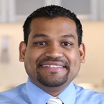 Headshot of Leelmohan Ravikumar, MD