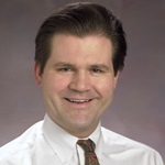 Headshot of Warren R. Ljungren, MD