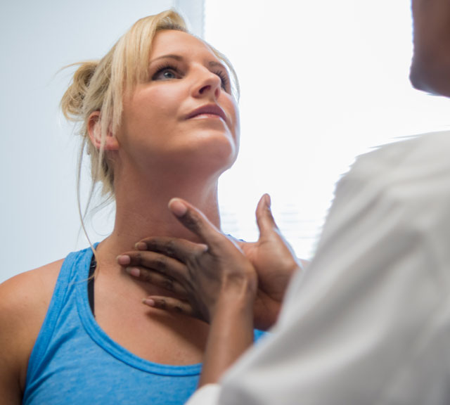 Thyroid Cancer small