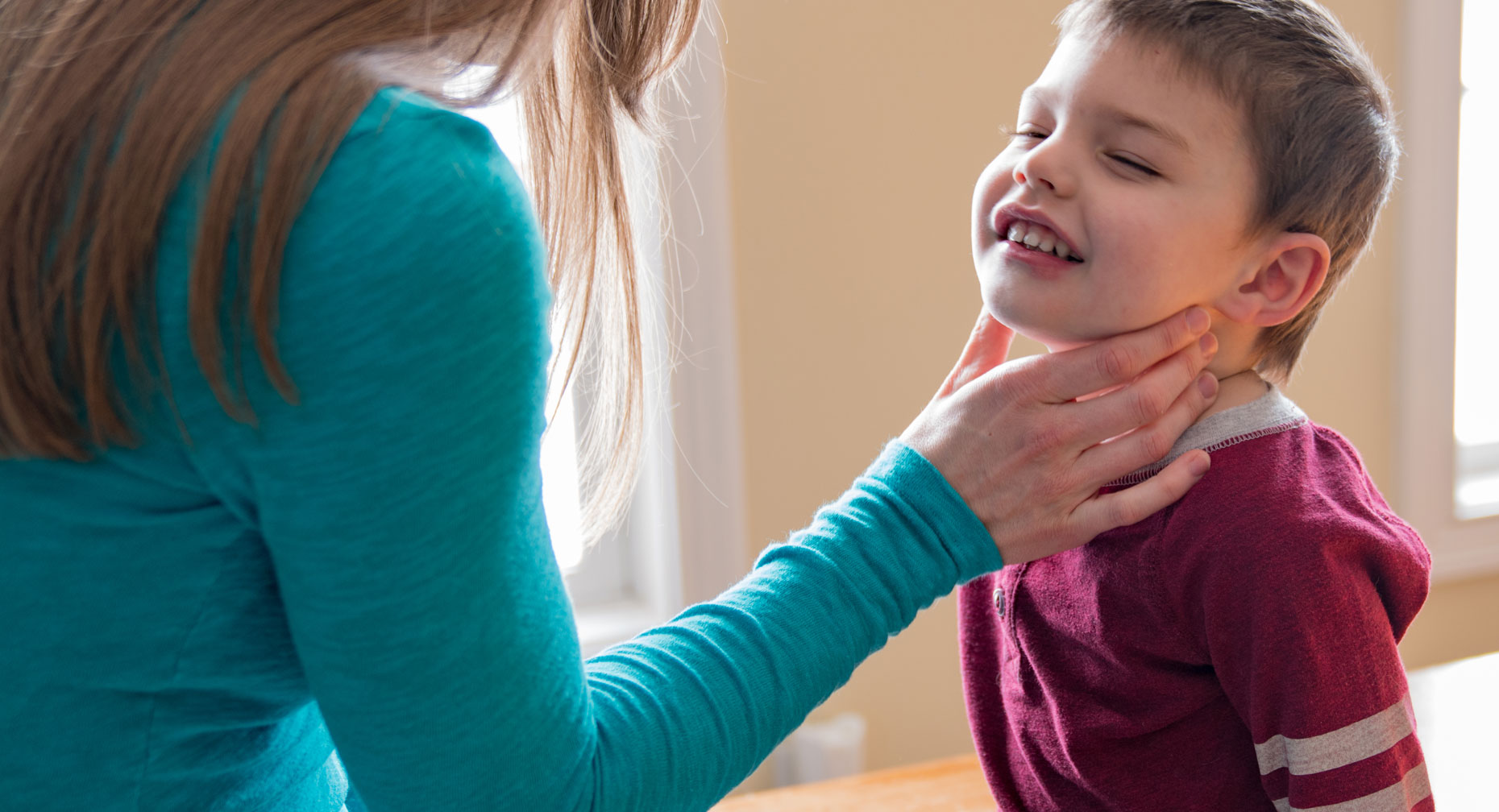 Thyroid Disorders in Children large